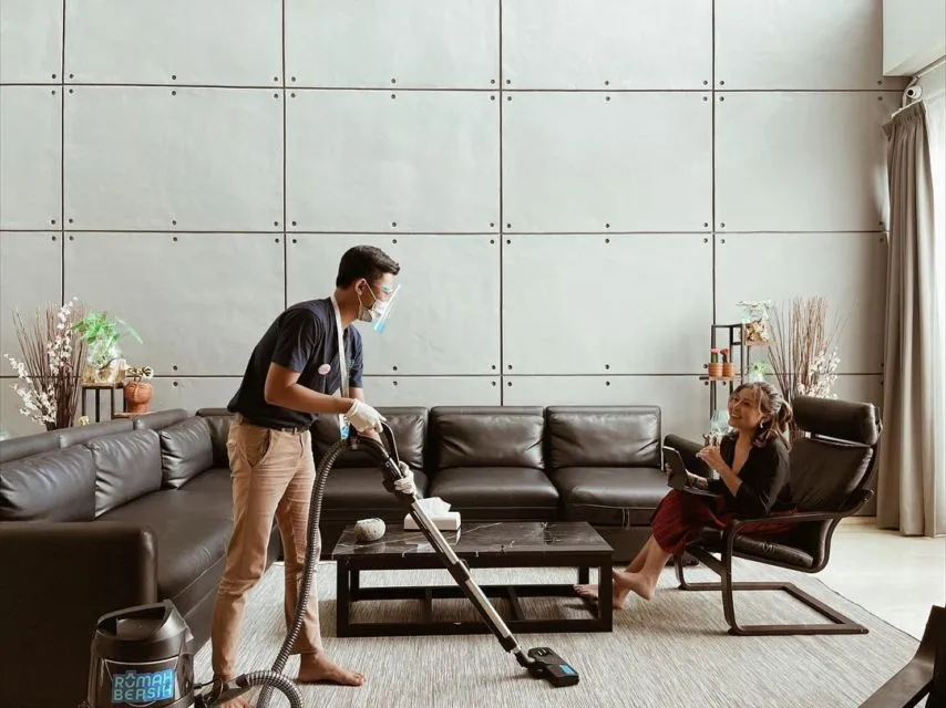 11 Artis Muda yang Udah Punya Rumah Mewah. Kerja Keras Buahkan Hasil 18