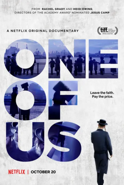 Rekomendasi Film Dokumenter di Netflix. Berasa Didongengin! 18