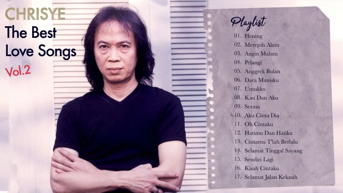 4 Alasan Lagu Tahun 90-an Lebih Berkesan daripada Lagu Zaman Sekarang. Sepakat Nggak? 5