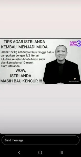 Bukannya Informatif dan Berguna, 11 Tips ini Malah Bakal Bikin Kamu Emosi. Bercanda! 15