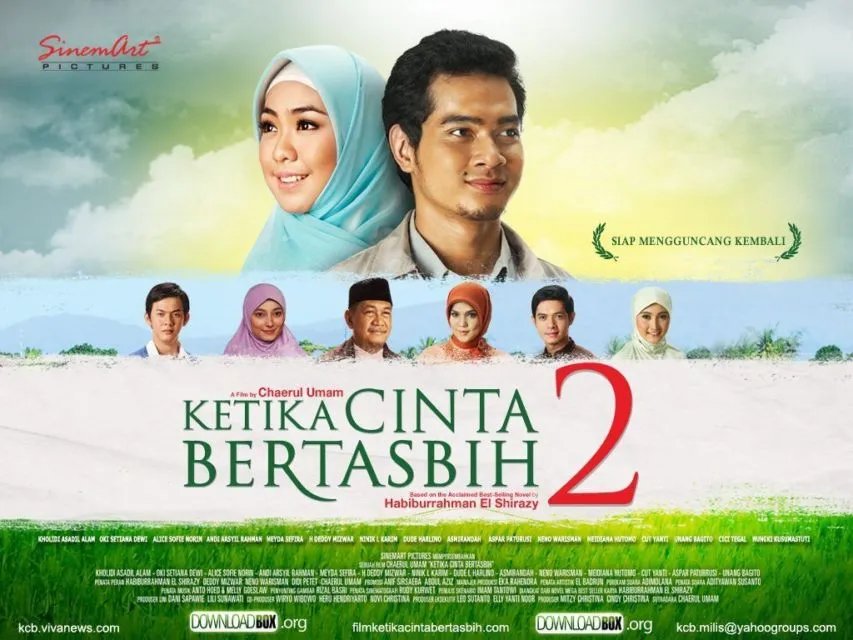 11 OST Film Indonesia Paling Ikonik Sepanjang Masa. Kalau Ingat Lagunya, Pasti Ingat Filmnya! 19