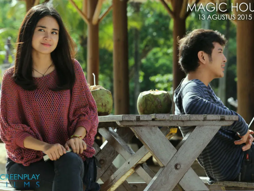 11 Film Indonesia Paling Romantis Terbaik Sepanjang Masa. Drama Teroos~ 20