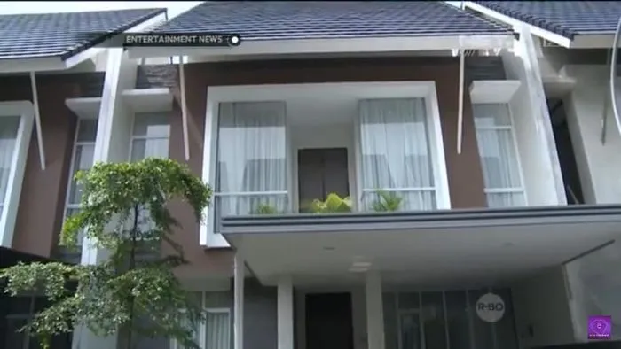 11 Artis Muda yang Udah Punya Rumah Mewah. Kerja Keras Buahkan Hasil 17