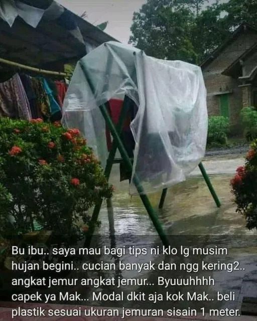 Bukannya Informatif dan Berguna, 11 Tips ini Malah Bakal Bikin Kamu Emosi. Bercanda! 21