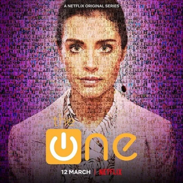 Review Serial