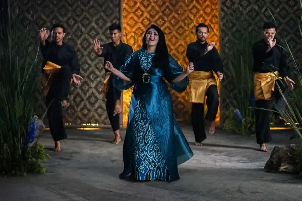 5 Fakta Menarik Video Musik