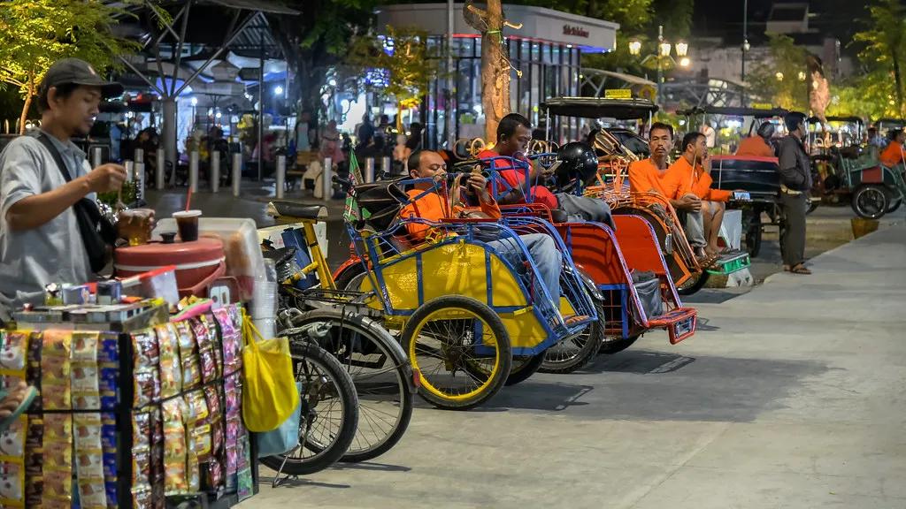 Sejarah Asal Usul Malioboro, Ikon Jogja yang Penuh Makna 6