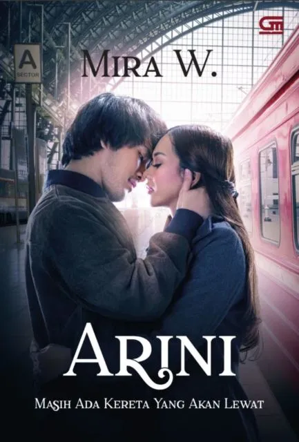 11 Film Indonesia Paling Romantis Terbaik Sepanjang Masa. Drama Teroos~ 16