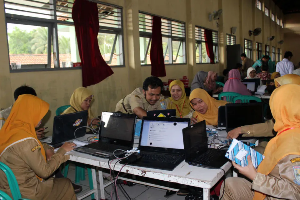 Balada Rasanya Jadi Guru Muda di Sekolahan. Berasa Kayak Orang Serba Bisa di Semua Bidang! 7