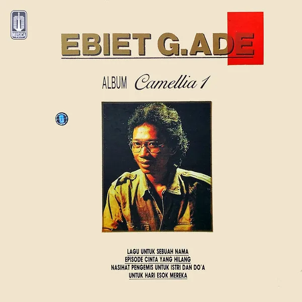Menguak Misteri Siapa Sosok Camelia pada Lagu-Lagu Ebiet G. Ade. Ternyata Begini Ceritanya 6