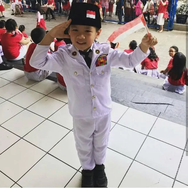 Kocaknya Momen Karnaval Agustusan Zaman SD. Nyenengin sih, tapi Kadang Ngeselin juga 5