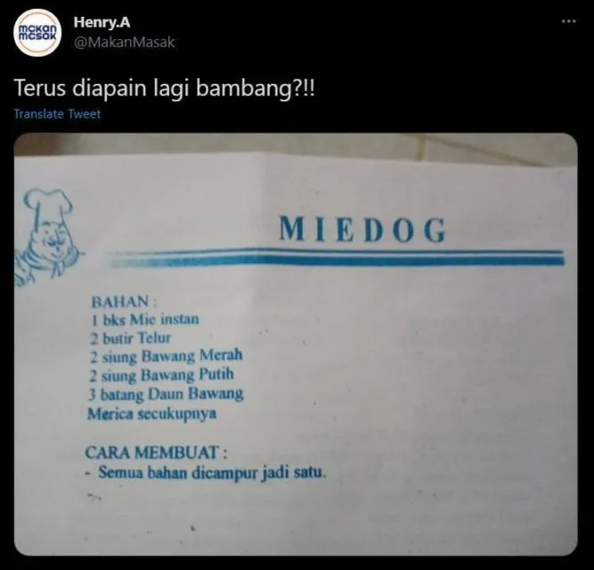 Bukannya Informatif dan Berguna, 11 Tips ini Malah Bakal Bikin Kamu Emosi. Bercanda! 12