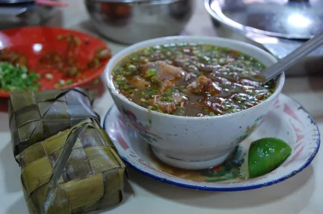 7 Kota dengan Destinasi Wisata Kuliner Nusantara Terbaik. Cocok Buat Kamu yang Doyan Kulineran! 14