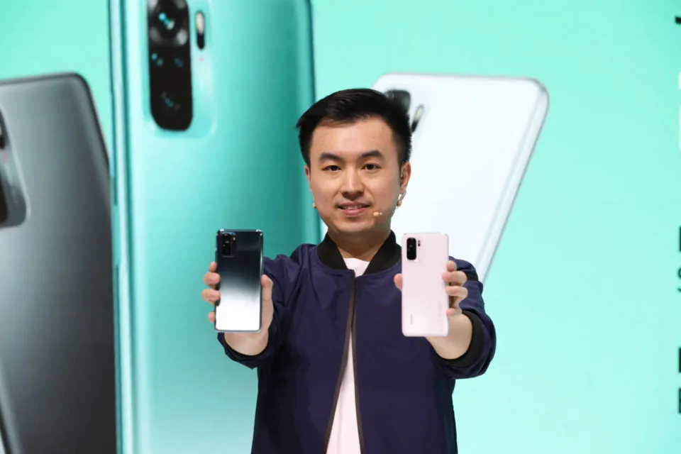 Xiaomi Indonesia Luncurkan Redmi Note 10 Series, Smartphone Kelas Menengah Rasa Flagship 4