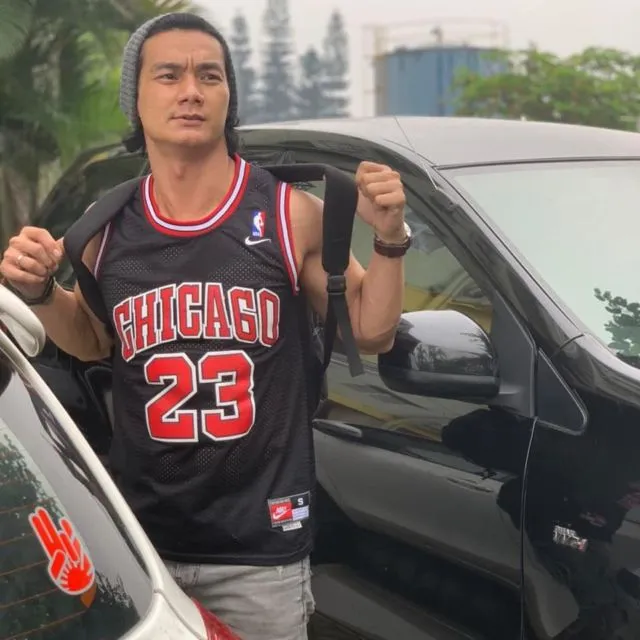 Seolah Tak Jera, Agung Saga Kembali Ditangkap Terkait Narkoba. Padahal Baru 5 Bulan Bebas Penjara 6