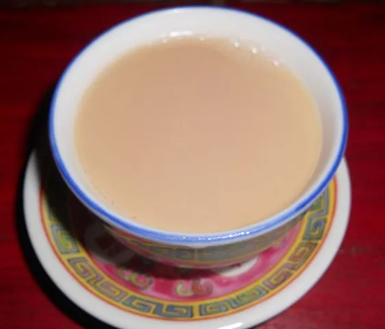 7 Resep Teh Susu dari Berbagai Belahan Dunia. Rasanya Nggak Selalu Manis kok, Bahkan Ada yang Pedas 14