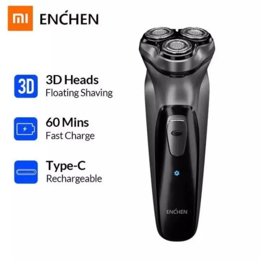 6 Rekomendasi Electric Shaver Terbaik Biar Nyaman Cukuran di Rumah. Ada yang Terjangkau kok 25