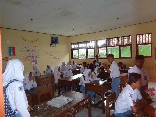 Kamu Melewatkan Masa Muda Kalau Nggak Pernah Melakukan 11 Hal ini di Sekolah. Zaman Jahiliah nih~ 22