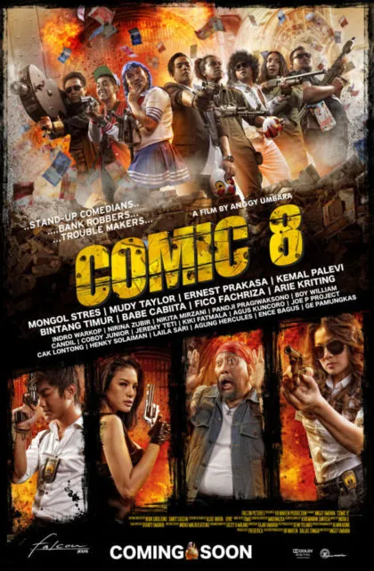 5 Film Indonesia dengan Plot Twist Paling Epik 9