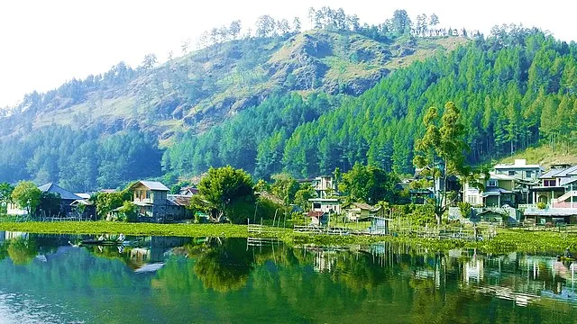 6 Wisata Kopi Terbaik di Indonesia, Nikmati Sensasi Ngopi di Kebun Kopi! 5 wisata kopi terbaik di Indonesia