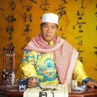 Anton Medan Tutup Usia, ini Profil Singkat Mantan Mafia Kelas Kakap yang Akhirnya Jadi Mualaf