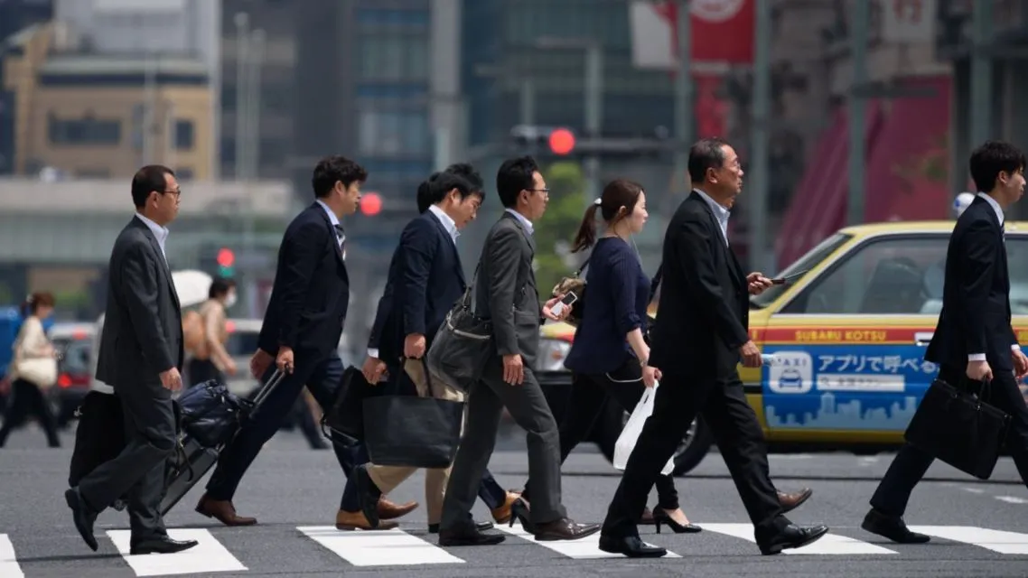 Saat Idol Kesayangannya Pensiun, Karyawan di Jepang Diizinkan Cuti. Masalah Mental Health nih! 4