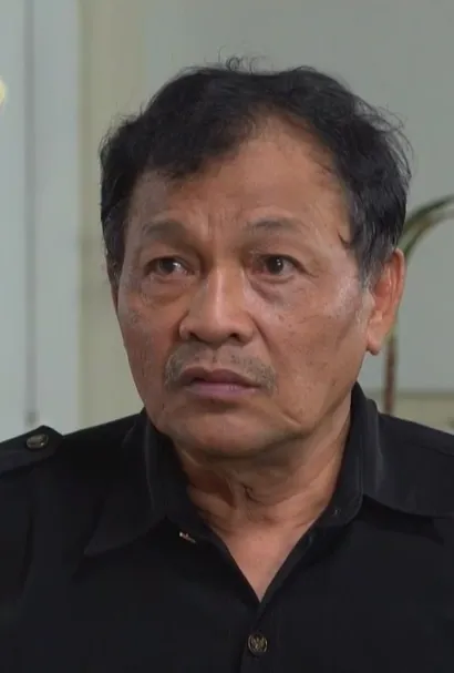 11 Sosok Antagonis Paling Ngeselin dalam Film Indonesia. Aktingnya Jago, Sampai Bikin Kita KZL 14