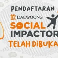 Daewoong Pharmaceutical Ingin Rekrut Mahasiswa Indonesia Jadi Duta Perusahaan Lewat Program ‘Daewoong Social Impactor’