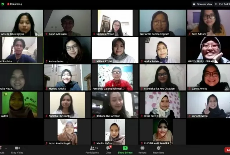3 Alasan Kenapa KKN di Masa Pandemi itu Wajar Ditiadakan. Daripada Cuma Formalitas, Bikin Capek Aja~ 5