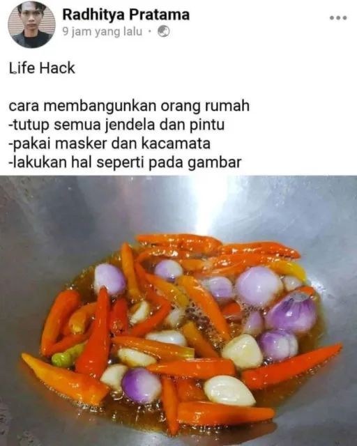 Bukannya Informatif dan Berguna, 11 Tips ini Malah Bakal Bikin Kamu Emosi. Bercanda! 18