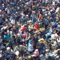 Sebelumnya Diizinkan, Kini Pemerintah Resmi Melarang Mudik 2021. Berlaku bagi Seluruh Masyarakat