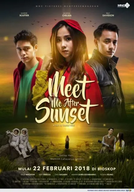 11 Film Indonesia Paling Romantis Terbaik Sepanjang Masa. Drama Teroos~ 18