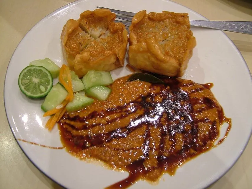 7 Kota dengan Destinasi Wisata Kuliner Nusantara Terbaik. Cocok Buat Kamu yang Doyan Kulineran! 10