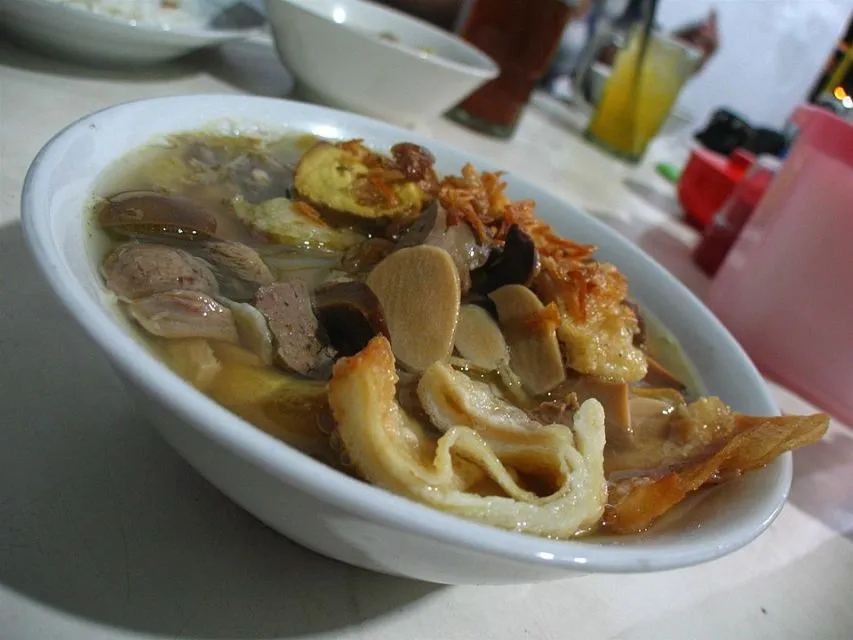 7 Kota dengan Destinasi Wisata Kuliner Nusantara Terbaik. Cocok Buat Kamu yang Doyan Kulineran! 9