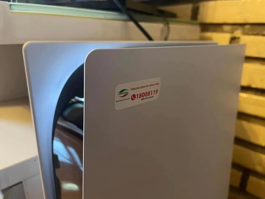 Biar Nggak Ketahuan Istri, Pria ini Beli PS5 Ngakunya Router Wi-Fi 5G. Sebuah Trik nih, Boys~ 6