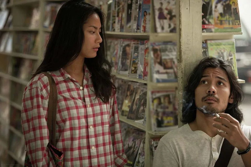 11 Film Indonesia Paling Romantis Terbaik Sepanjang Masa. Drama Teroos~ 17