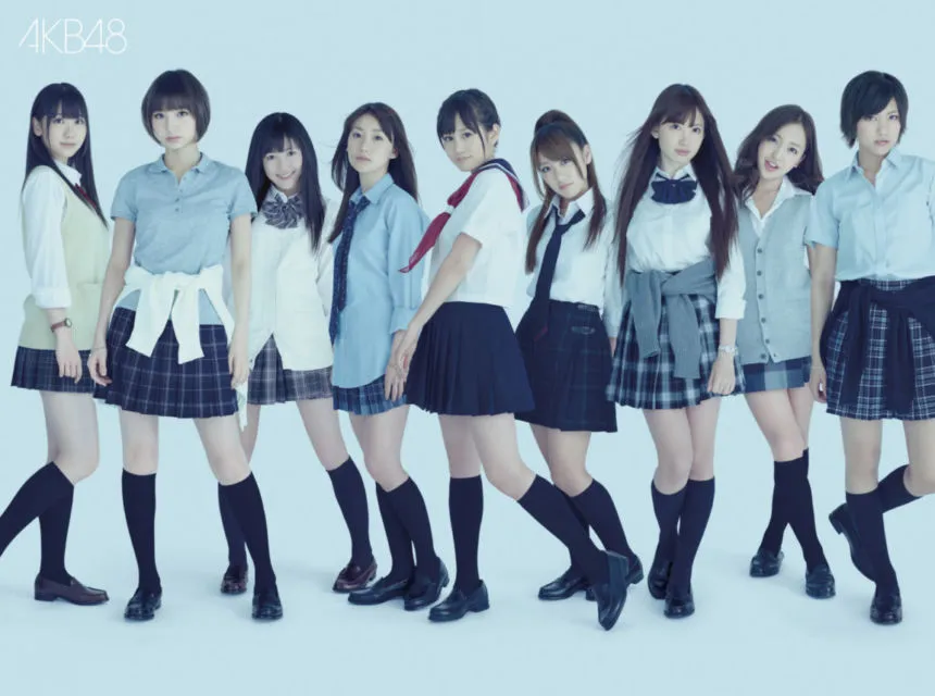 Saat Idol Kesayangannya Pensiun, Karyawan di Jepang Diizinkan Cuti. Masalah Mental Health nih! 6