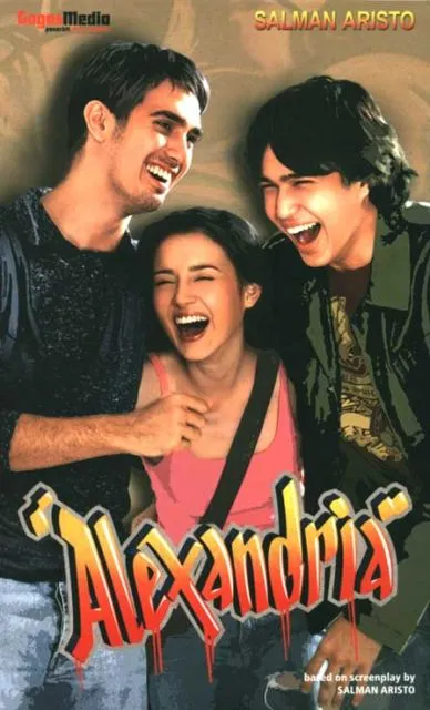 11 OST Film Indonesia Paling Ikonik Sepanjang Masa. Kalau Ingat Lagunya, Pasti Ingat Filmnya! 15