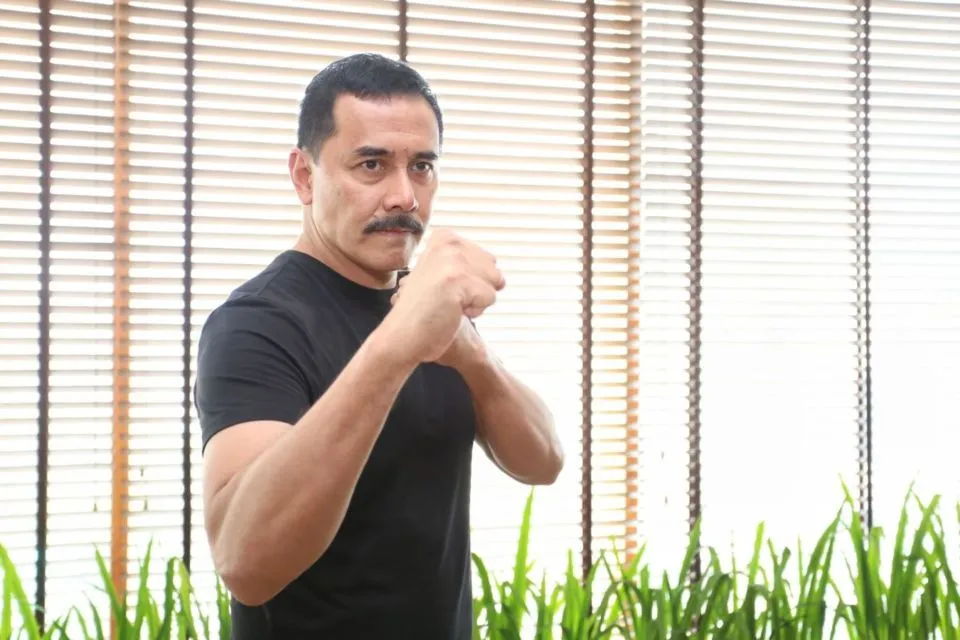 11 Sosok Antagonis Paling Ngeselin dalam Film Indonesia. Aktingnya Jago, Sampai Bikin Kita KZL 19