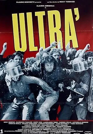 11 Film Tentang Suporter Fanatik dalam Sepak Bola. Anak Bola Wajib Nonton! 21