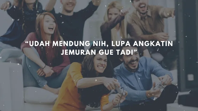 Pengin Cabut dari Tongkrongan, tapi Bingung Alasan Pamitnya? Coba Pakai 11 Cara ini, Pasti Ampuh! 13