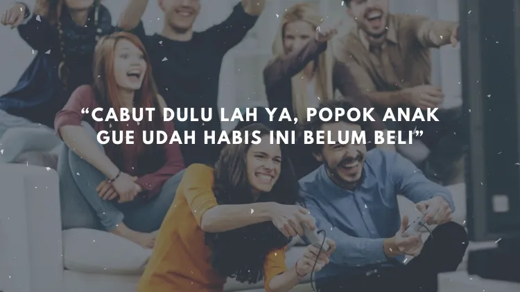 Pengin Cabut dari Tongkrongan, tapi Bingung Alasan Pamitnya? Coba Pakai 11 Cara ini, Pasti Ampuh! 14