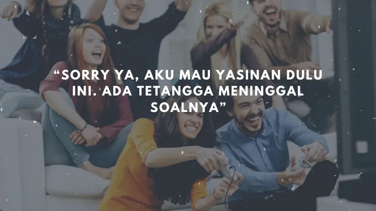 Pengin Cabut dari Tongkrongan, tapi Bingung Alasan Pamitnya? Coba Pakai 11 Cara ini, Pasti Ampuh! 15
