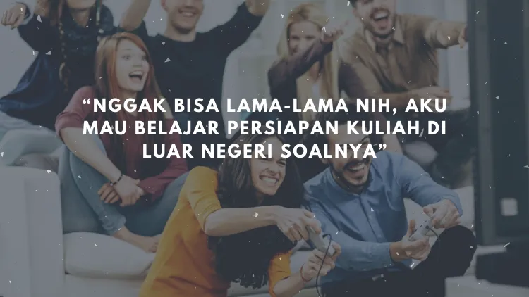 Pengin Cabut dari Tongkrongan, tapi Bingung Alasan Pamitnya? Coba Pakai 11 Cara ini, Pasti Ampuh! 17