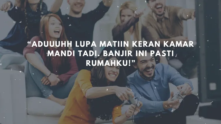 Pengin Cabut dari Tongkrongan, tapi Bingung Alasan Pamitnya? Coba Pakai 11 Cara ini, Pasti Ampuh! 18