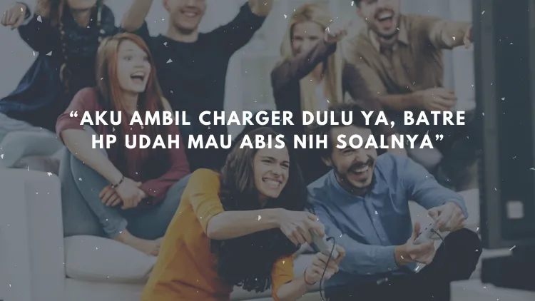 Pengin Cabut dari Tongkrongan, tapi Bingung Alasan Pamitnya? Coba Pakai 11 Cara ini, Pasti Ampuh! 20