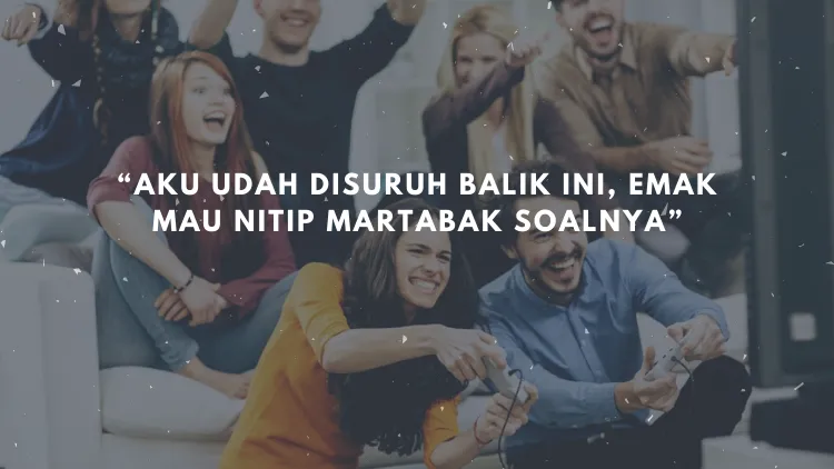 Pengin Cabut dari Tongkrongan, tapi Bingung Alasan Pamitnya? Coba Pakai 11 Cara ini, Pasti Ampuh! 12