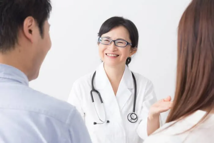 Dear Moms yang Sedang Promil, Ini 11 Pertanyaan Wajib ke Dokter Kandungan. Praktikkan, Ya! 12