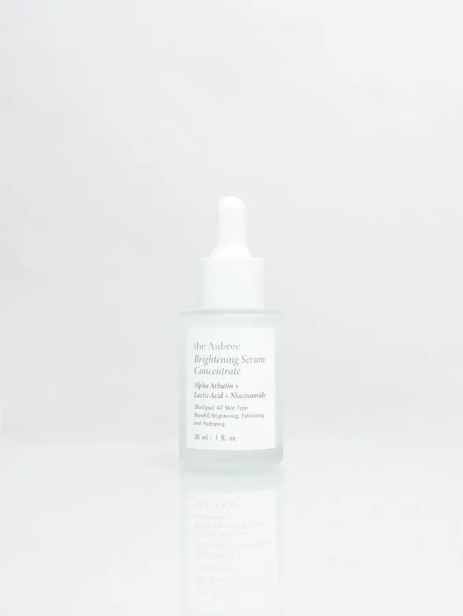 10 Rekomendasi Serum Lokal untuk Mencerahkan Kulit. Biar Glowing dan Tetap Sehat! 85