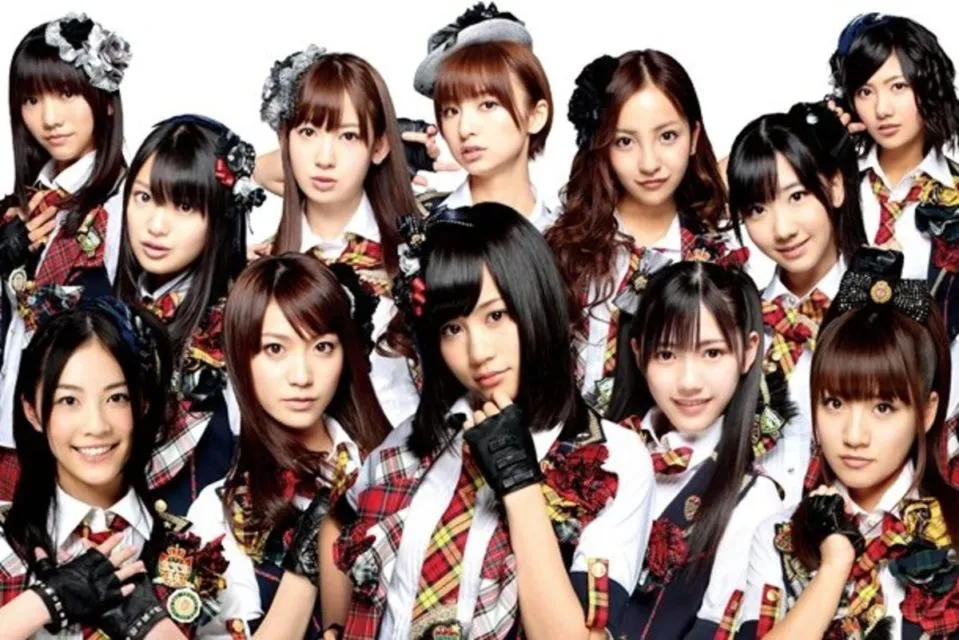 Saat Idol Kesayangannya Pensiun, Karyawan di Jepang Diizinkan Cuti. Masalah Mental Health nih! 5